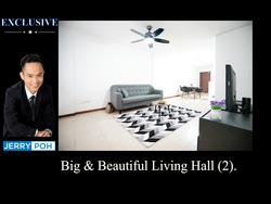 Blk 271A Jurong West Street 24 (Jurong West), HDB 4 Rooms #154107912
